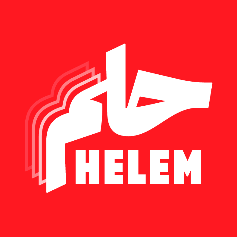 Helem logo
