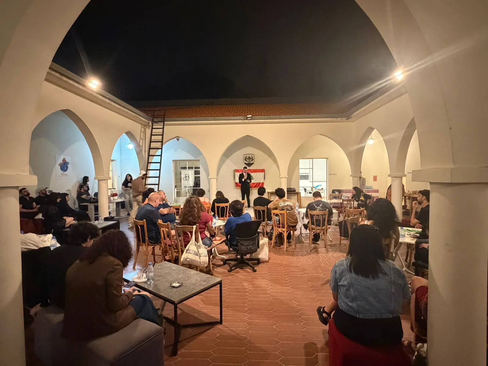 Celebrating queer writing